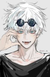jujutsu kaisen fan art