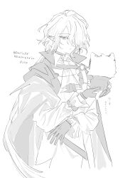 arknights fan art