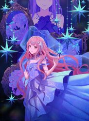 nikki (nikki) from nikki (series)