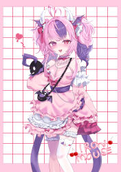ironmouse from vshojo