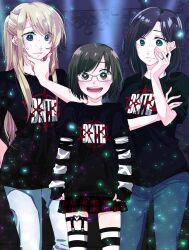 original fan art