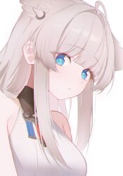 perlica (arknights) from arknights