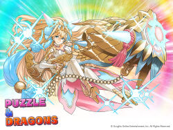sakuya (p&d) from puzzle & dragons