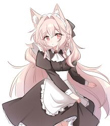 pozyomka (arknights) from arknights