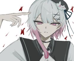 sakuraba ema from mahou shoujo no majo saiban