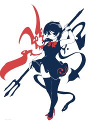 houjuu nue from touhou