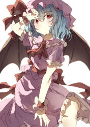 remilia scarlet from touhou by natsume suzuri