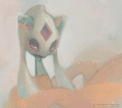 froslass from pokemon