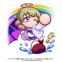 jikkyou powerful pro yakyuu fan art