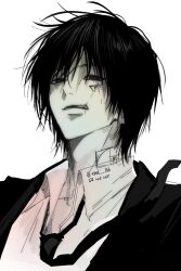 nagumo haruya from sakamoto days