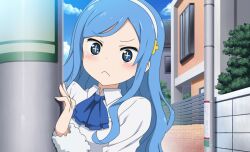 tachibana sylphynford from himouto! umaru-chan
