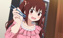 ebina nana from himouto! umaru-chan