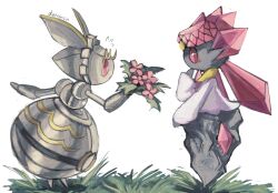 diancie from pokemon