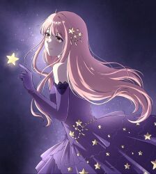 nikki (nikki) from nikki (series)