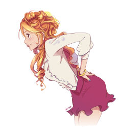 nami (one piece) from one piece