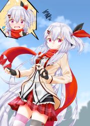 shiranui inori from hanasaki work spring