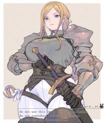 original fan art