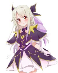 cure arcana shadow from fate/kaleid liner prisma illya