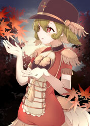 mahou shoujo ikusei keikaku fan art