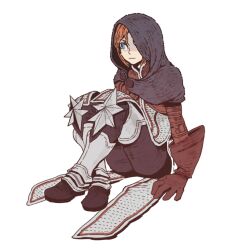 leliana (dragon age) from dragon age