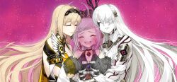 fate/grand order fan art
