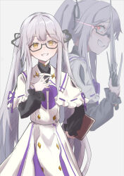 girls' frontline 2: exilium fan art