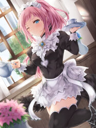 felicia (fire emblem) from fire emblem by kei (asufend)