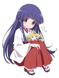 furude rika from higurashi no naku koro ni by niyane