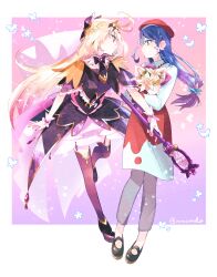 cure arcana shadow from meitantei precure! by sorato (astllatte)