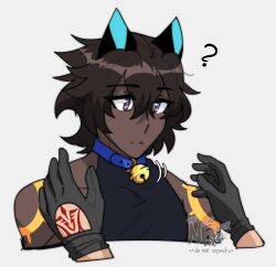 arjuna (fate) from fate/grand order