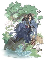 reverse:1999 fan art