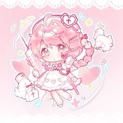 nikki (nikki) from nikki (series)