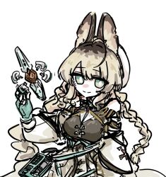 arknights fan art