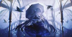 tairitsu (arcaea) from arcaea