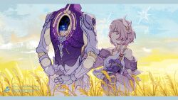cyrene (honkai: star rail) from honkai: star rail