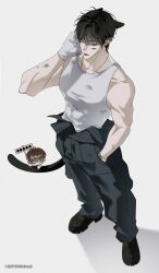 original fan art