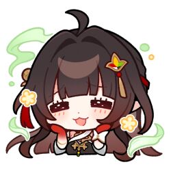 honkai: star rail fan art