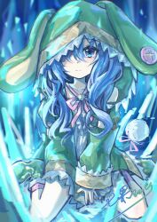 date a live fan art