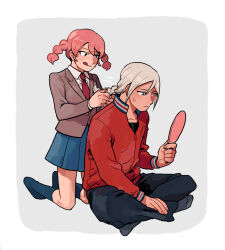gouenji shuuya from inazuma eleven (series)