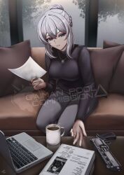 original fan art