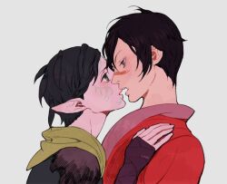 merrill (dragon age 2) from dragon age