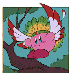 kirby from kirby (series)