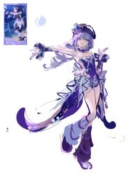 nikki (series) fan art