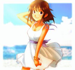 natalia (idolmaster) from idolmaster