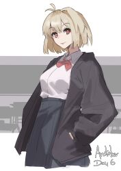 arcueid brunestud from tsukihime
