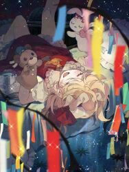 flandre scarlet from touhou by toutenkou