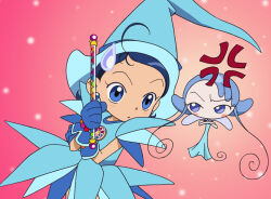 mimi (ojamajo doremi) from ojamajo doremi