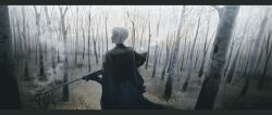 original fan art