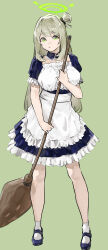 nonomi (blue archive) from blue archive