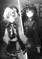 sakuraba ema from mahou shoujo no majo saiban